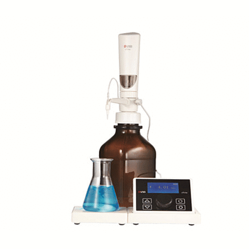 dTrite Electronic Titrator