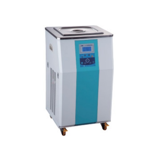KBL-series Thermostatic Ultrasonic Cleaner