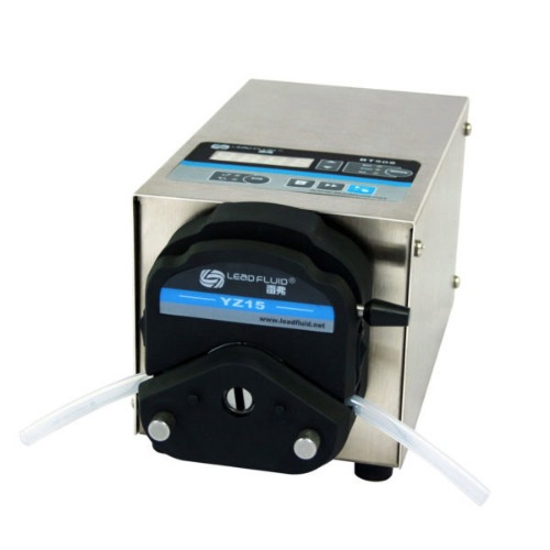 KBT102S Micrometeor Speed-Variable Peristaltic Pump Introduction