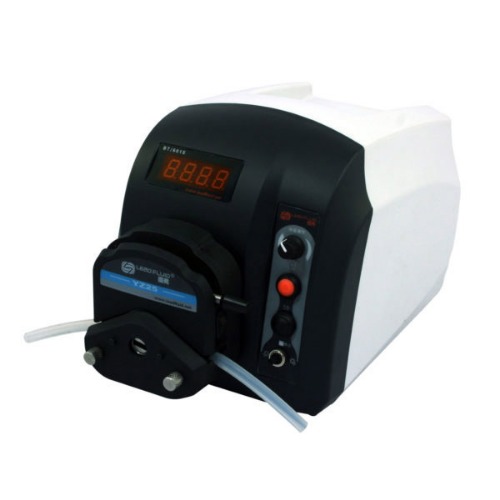 KBT601S Basic Speed-Variable Peristaltic Pump Introduction
