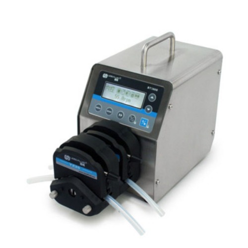 KBT300S Basic Speed-Variable Peristaltic Pump Introduction