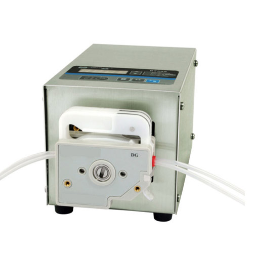 KBT50S Micrometeor Speed-Variable Peristaltic Pump Introduction