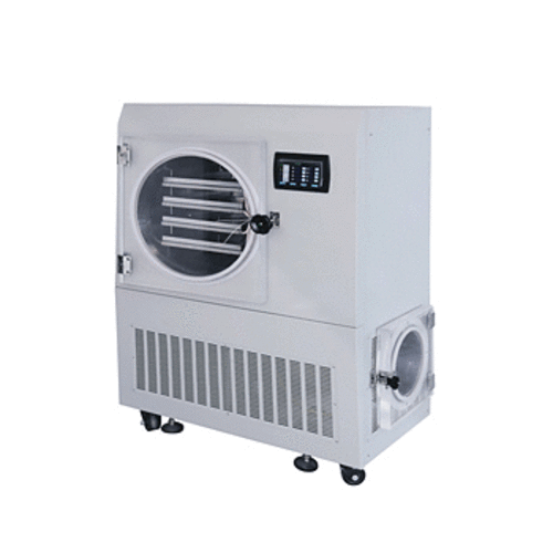 KFD-50ND, In-situ (Electric Heating) Freeze Dryers