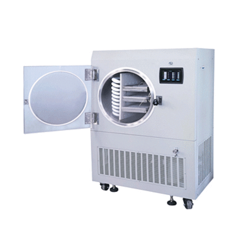 KFD-30ND, In-situ (Electric Heating) Freeze Dryers
