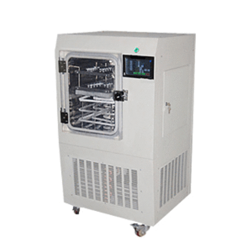 KFD-10ND, In-situ (Electric Heating) Freeze Dryers