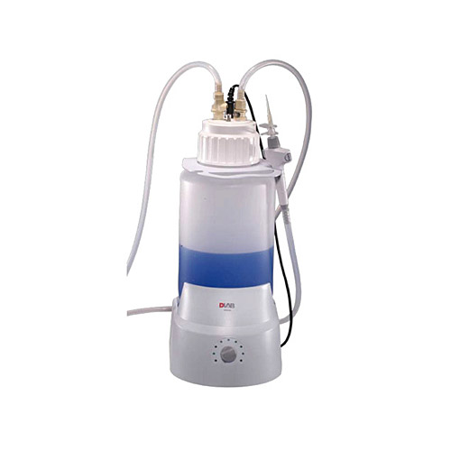 SAFEVAC Vacuum Aspiration System