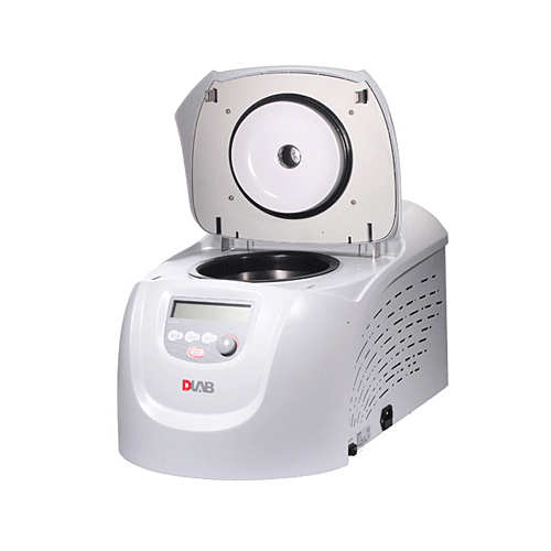D3024R High Speed Refrigerated Micro Centrifuge [922215120000]