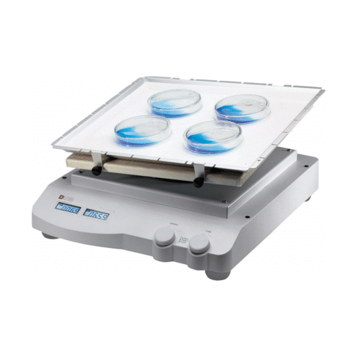 Korea Process Technology SK-D3309-Pro LCD Digital 3D Shaker [834220210000]