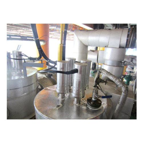 K-NanoSonic® KNS series...Ultrasonic Sonochemistry Equipment , Ultrasonic Biodiesel Reactor (20KHz)