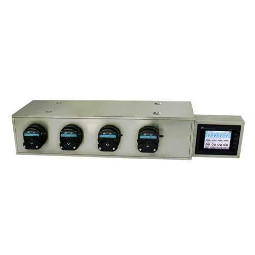 KDS600-X Multichannel Dispensing System