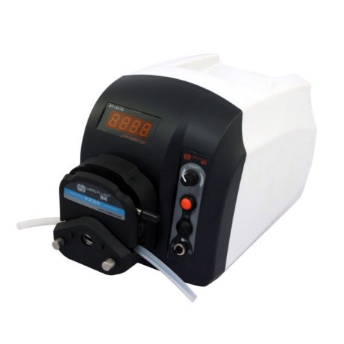 KBT301S Basic Speed-Variable Peristaltic Pump Introduction