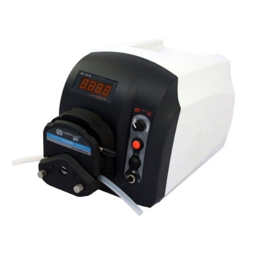 KBT101S Basic Speed-Variable Peristaltic Pump Introduction