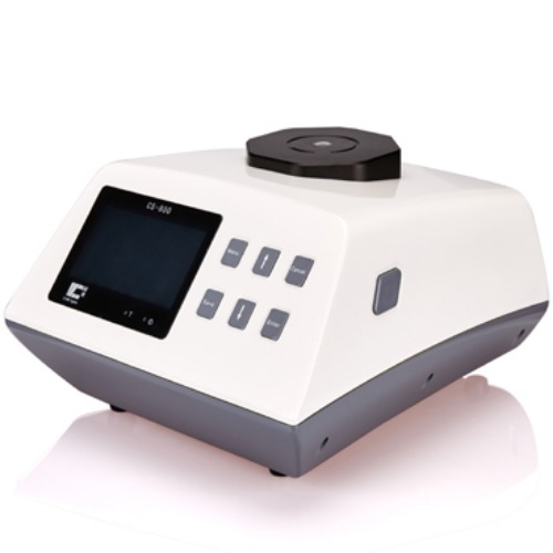 KCS-800 Reflectance Spectrophotometer
